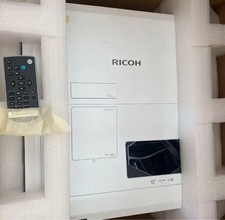 Ricoh PJWXC4660 Projecteur