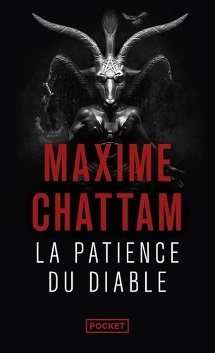 Patience diable - patience,