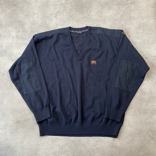 Pull yachting paul - pull, &