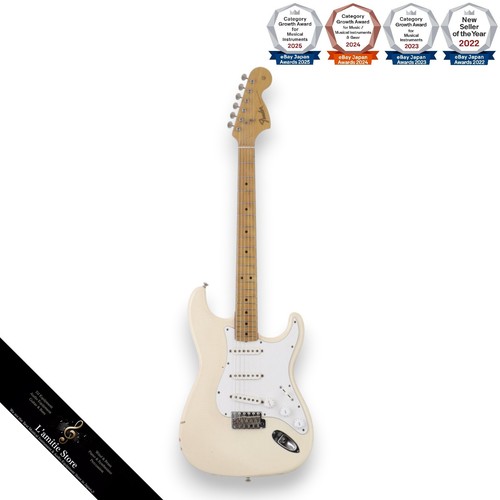 Fender japan stratocaster - japan,