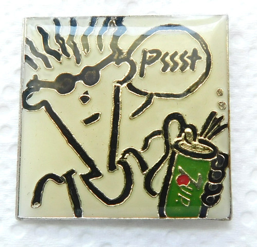 Pin fido dido - pin's,