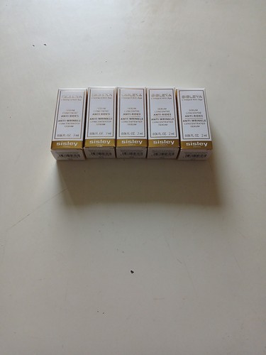 Sisley serum concentre anti - concentre,