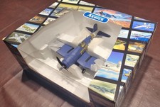 Franklin Mint Armour F4U
