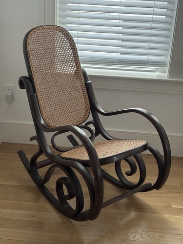 Vintage mid century - mid,