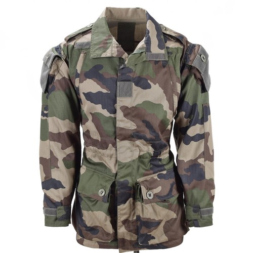 Authentic française armée - authentic,
