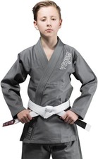 Venum Unisex Teen Child BJJ