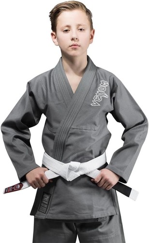 Venum unisex teen - teen, bjj