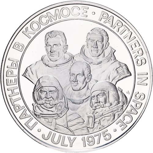 France médaille espace - france,,