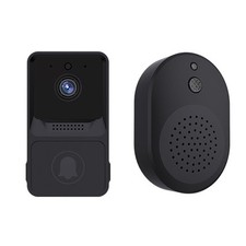Intelligent sans Fil Sonnette