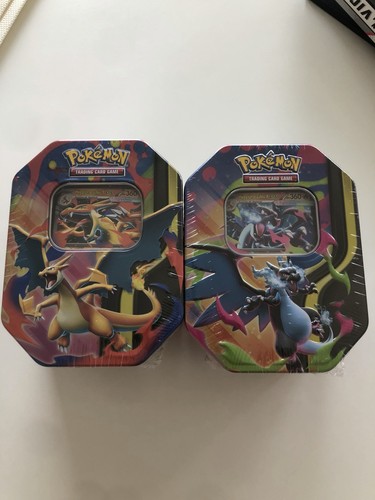 Pokémon jcc lot boîtes - jcc,