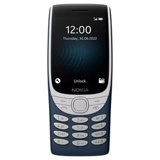 Nokia 8210 4G (2.8 inch) Display Camera Dual Sim Keypad Phone