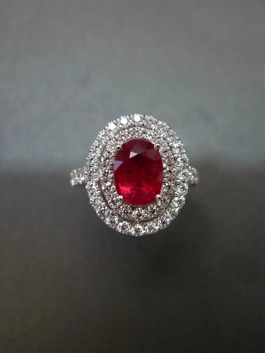 Bague 925 argent sterling - 925,