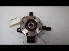 Moyeu avg Dacia SANDERO 1.4