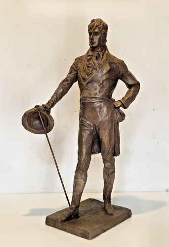 Sedlecká sculpture - -,