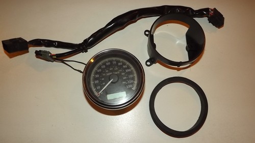 Harley davidson 1584 dyna - 1584,