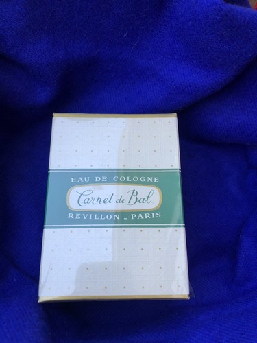 Revillon carnet bal - revillon, de