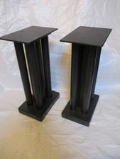 pied enceinte moniteur (Dynaudio contour 25)