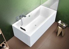 Baignoire rectangulaire RIHO
