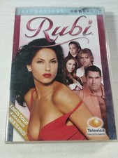 Rubi Telenovela Televisa - 3 X