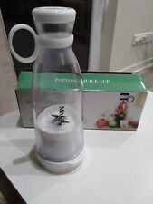 Mini Presse Agrumes Portable