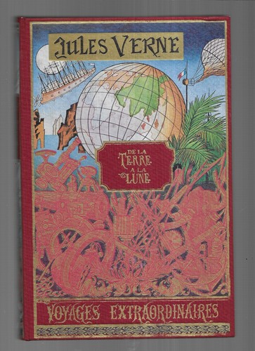 Terre lune - la, la