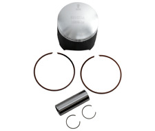 KAWASAKI KX 125 - 82/85 -