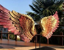 Moule Silicone 2 Ailes