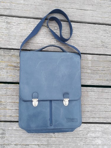 Ancien sac bandouliere - sac,