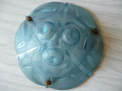 Ancien lustre - ancien,
