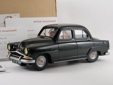 Aroutcheff ART06 SIMCA ARONDE
