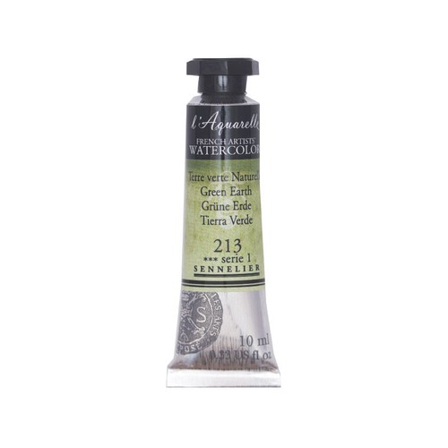 Aquarelle extra fine terre - aquarelle,