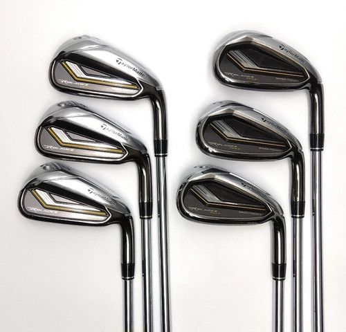 Taylormade rocketbladez max - taylormade,