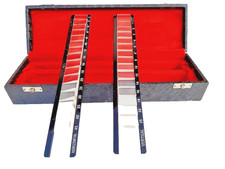 Barre d'optométrie Horizontal