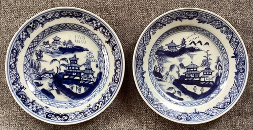 Lot anciennes assiettes - de,