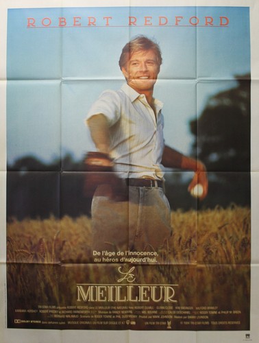 Meilleur - (the, natural)"