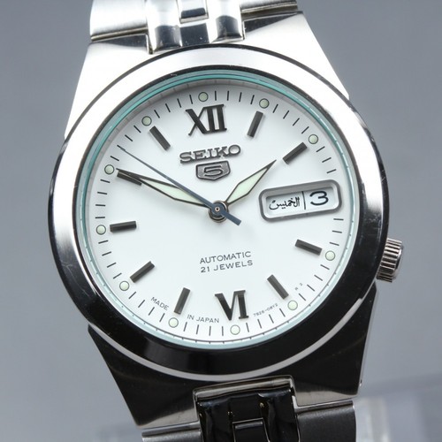 Montre pour homme seiko - pour,