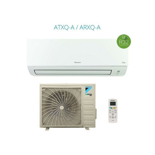 Daikin atxq35a arxq35a - daikin,