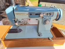 machine a coudre Brother JA 28