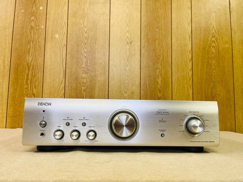 Denon pma 600ne pre main - denon, pre-main