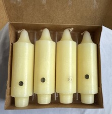 PARTYLITE Ivory Cream White