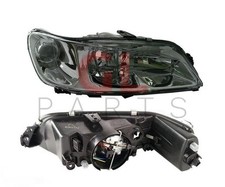 PHARES AVANT POUR PEUGEOT 306