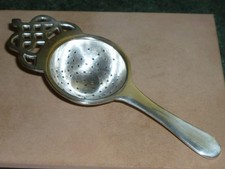 ANCCIEN PASSE THE METAL