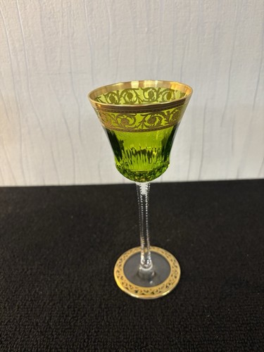 Verre vin modèle thistle - vin,
