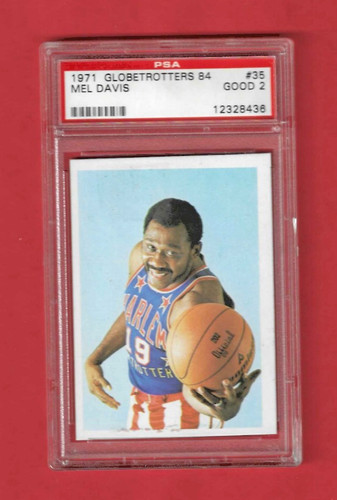 Psa fleer basketball 1971 - fleer,