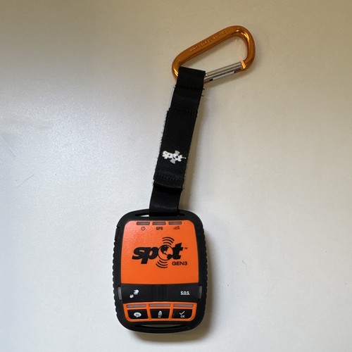Spot gen3 gps - spot,