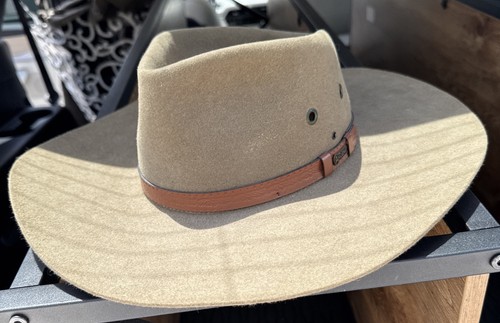 Akubra the territory pure - the,