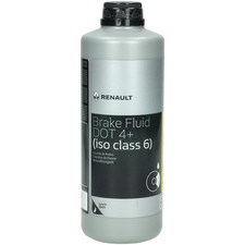 Liquide De Frein DOT 4 500ml Renault D'origine 7711575504