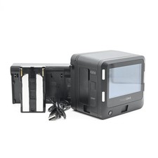Phase One IQ250 Digital Back