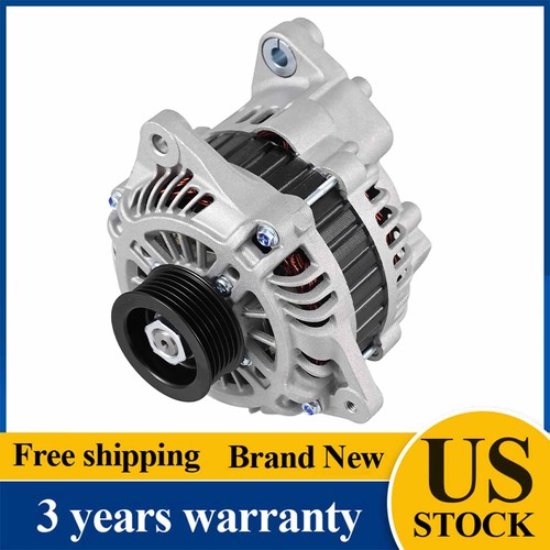 110amp 12v new alternator - alternator, for