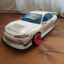 Pandora RC 1/10 RC Car Painted